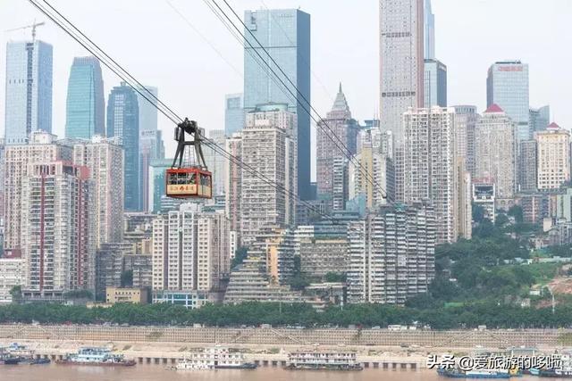 在重庆，你的房子到底有多大—聊聊山城那些关于面积的实在事